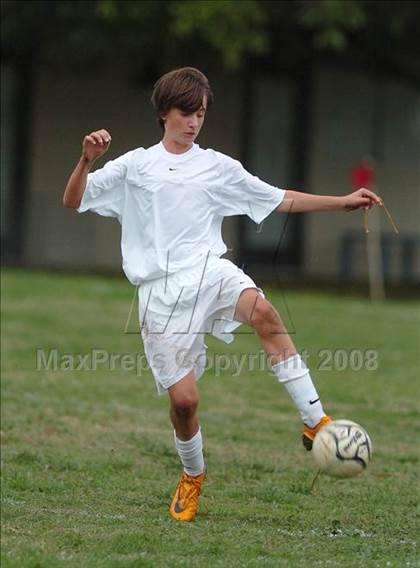Thumbnail 3 in Trinity Prep @ Sacramento Country Day photogallery.
