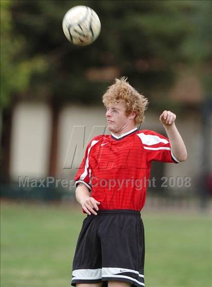 Thumbnail 1 in Trinity Prep @ Sacramento Country Day photogallery.