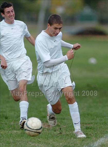 Thumbnail 1 in Trinity Prep @ Sacramento Country Day photogallery.
