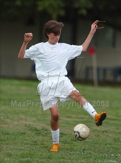 Thumbnail 1 in Trinity Prep @ Sacramento Country Day photogallery.