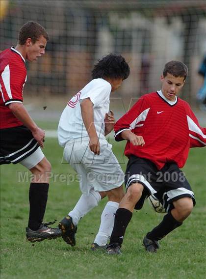Thumbnail 2 in Trinity Prep @ Sacramento Country Day photogallery.