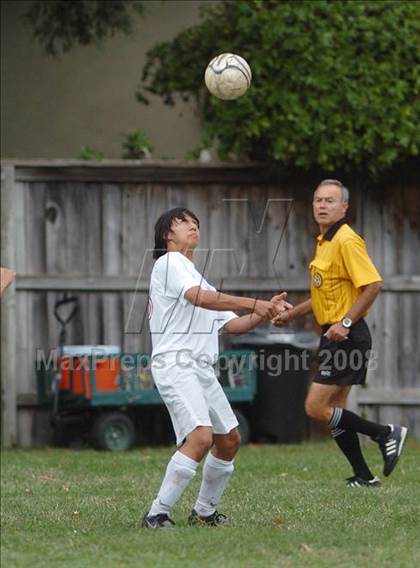 Thumbnail 3 in Trinity Prep @ Sacramento Country Day photogallery.