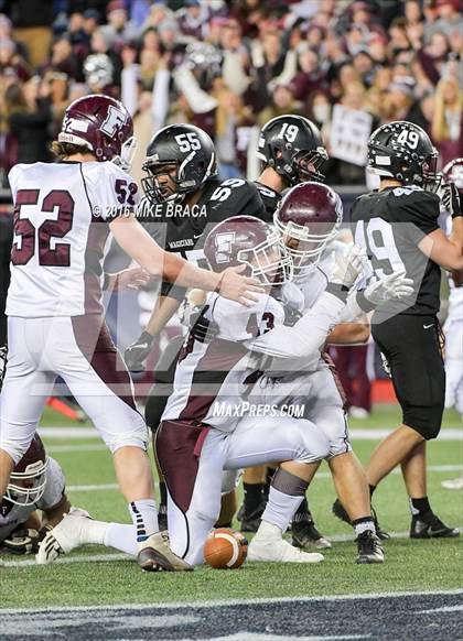 Thumbnail 3 in Marblehead vs. Falmouth (MIAA Division 2A Final) photogallery.