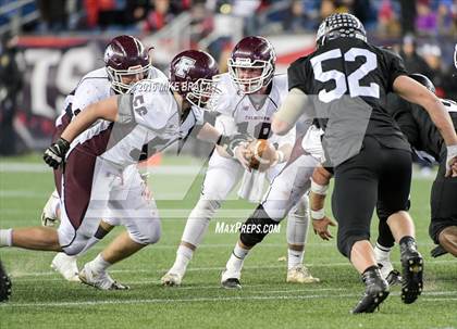 Thumbnail 3 in Marblehead vs. Falmouth (MIAA Division 2A Final) photogallery.