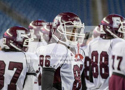 Thumbnail 3 in Marblehead vs. Falmouth (MIAA Division 2A Final) photogallery.
