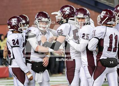 Thumbnail 3 in Marblehead vs. Falmouth (MIAA Division 2A Final) photogallery.