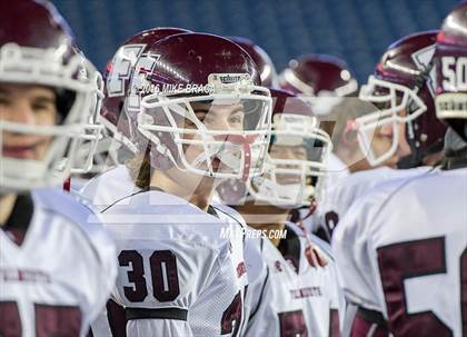 Thumbnail 2 in Marblehead vs. Falmouth (MIAA Division 2A Final) photogallery.