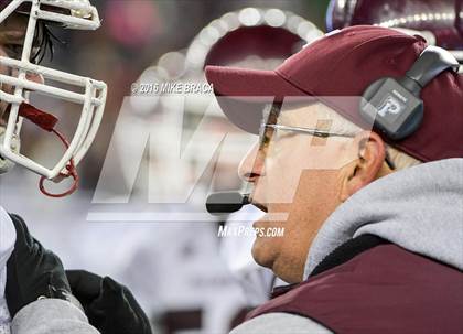 Thumbnail 3 in Marblehead vs. Falmouth (MIAA Division 2A Final) photogallery.