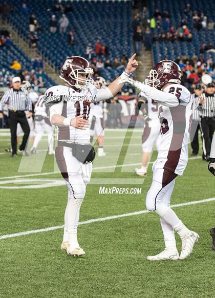 Thumbnail 3 in Marblehead vs. Falmouth (MIAA Division 2A Final) photogallery.