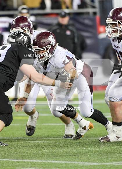Thumbnail 1 in Marblehead vs. Falmouth (MIAA Division 2A Final) photogallery.