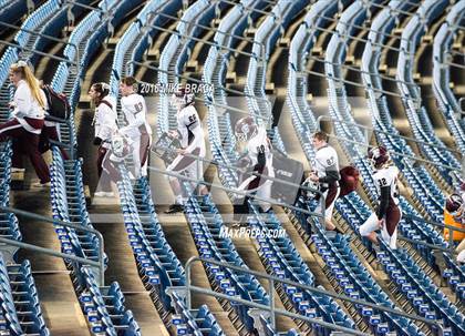 Thumbnail 3 in Marblehead vs. Falmouth (MIAA Division 2A Final) photogallery.