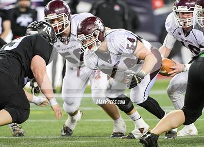 Thumbnail 3 in Marblehead vs. Falmouth (MIAA Division 2A Final) photogallery.