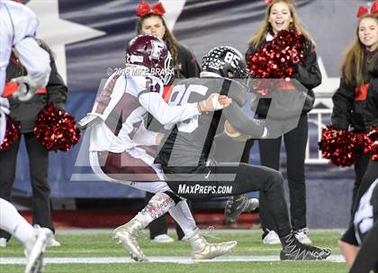 Thumbnail 1 in Marblehead vs. Falmouth (MIAA Division 2A Final) photogallery.