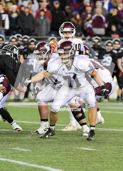 Thumbnail 1 in Marblehead vs. Falmouth (MIAA Division 2A Final) photogallery.