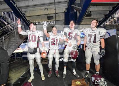 Thumbnail 1 in Marblehead vs. Falmouth (MIAA Division 2A Final) photogallery.