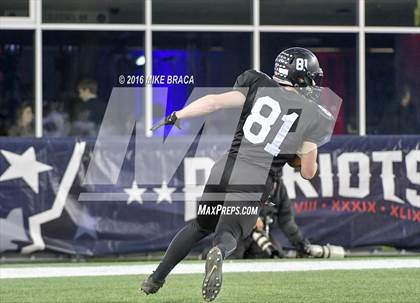 Thumbnail 2 in Marblehead vs. Falmouth (MIAA Division 2A Final) photogallery.