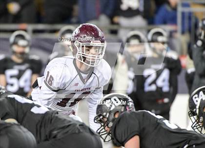 Thumbnail 1 in Marblehead vs. Falmouth (MIAA Division 2A Final) photogallery.