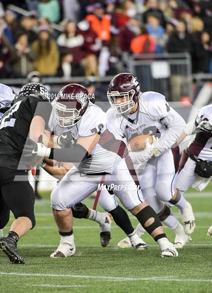 Thumbnail 2 in Marblehead vs. Falmouth (MIAA Division 2A Final) photogallery.