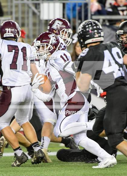 Thumbnail 1 in Marblehead vs. Falmouth (MIAA Division 2A Final) photogallery.