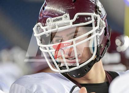 Thumbnail 3 in Marblehead vs. Falmouth (MIAA Division 2A Final) photogallery.