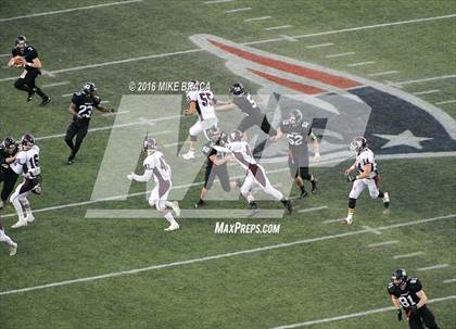 Thumbnail 3 in Marblehead vs. Falmouth (MIAA Division 2A Final) photogallery.