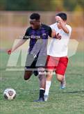 Photo from the gallery "Douglas Byrd @ Jack Britt"