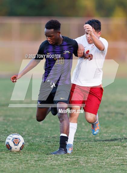 Thumbnail 2 in Douglas Byrd @ Jack Britt photogallery.