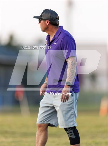 Thumbnail 3 in Douglas Byrd @ Jack Britt photogallery.