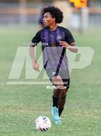 Photo from the gallery "Douglas Byrd @ Jack Britt"