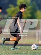 Photo from the gallery "Douglas Byrd @ Jack Britt"