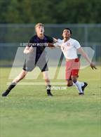 Photo from the gallery "Douglas Byrd @ Jack Britt"
