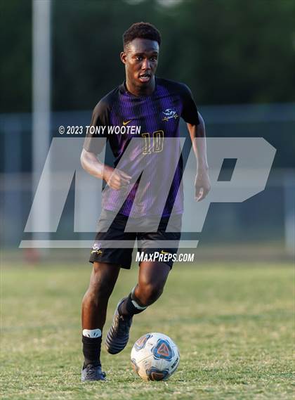 Thumbnail 2 in Douglas Byrd @ Jack Britt photogallery.