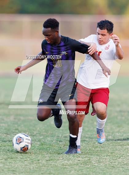 Thumbnail 3 in Douglas Byrd @ Jack Britt photogallery.