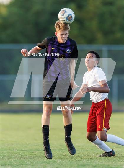 Thumbnail 3 in Douglas Byrd @ Jack Britt photogallery.