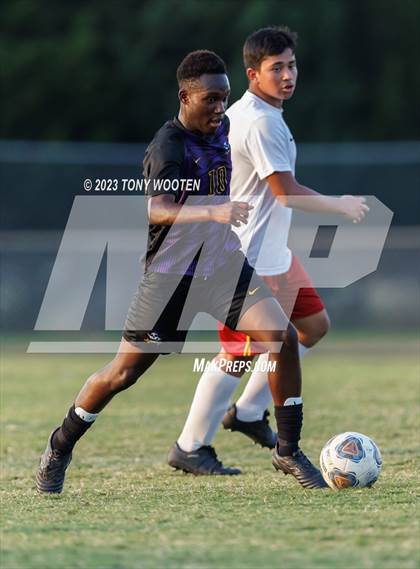 Thumbnail 3 in Douglas Byrd @ Jack Britt photogallery.