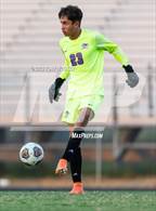 Photo from the gallery "Douglas Byrd @ Jack Britt"