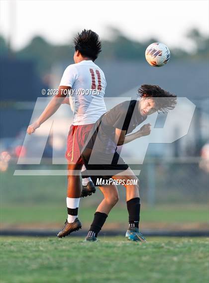 Thumbnail 3 in Douglas Byrd @ Jack Britt photogallery.
