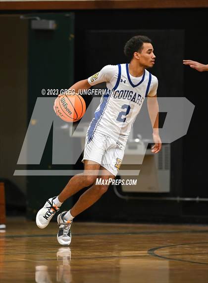 Thumbnail 3 in Del Campo vs. Windsor (Brett Callan Tournament) photogallery.