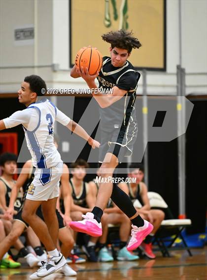 Thumbnail 3 in Del Campo vs. Windsor (Brett Callan Tournament) photogallery.