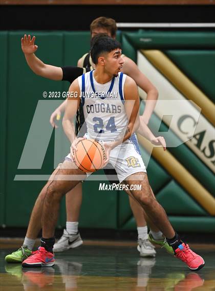 Thumbnail 2 in Del Campo vs. Windsor (Brett Callan Tournament) photogallery.