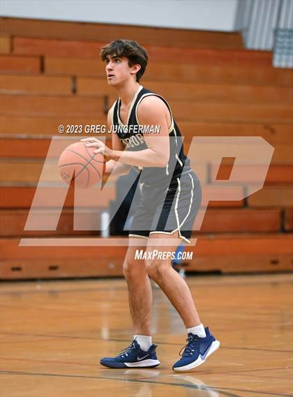 Thumbnail 1 in Del Campo vs. Windsor (Brett Callan Tournament) photogallery.