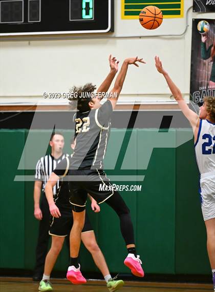 Thumbnail 2 in Del Campo vs. Windsor (Brett Callan Tournament) photogallery.