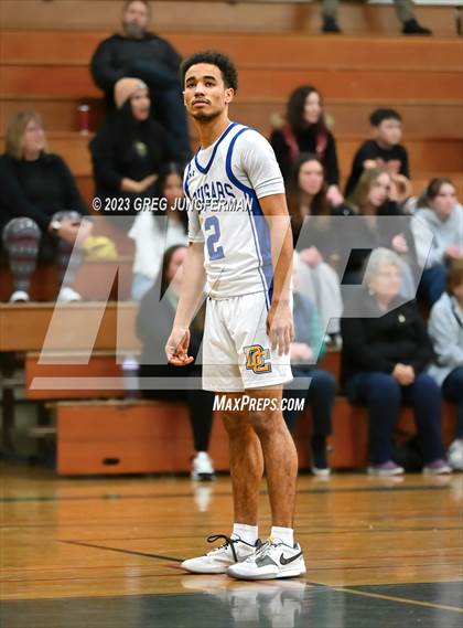 Thumbnail 2 in Del Campo vs. Windsor (Brett Callan Tournament) photogallery.