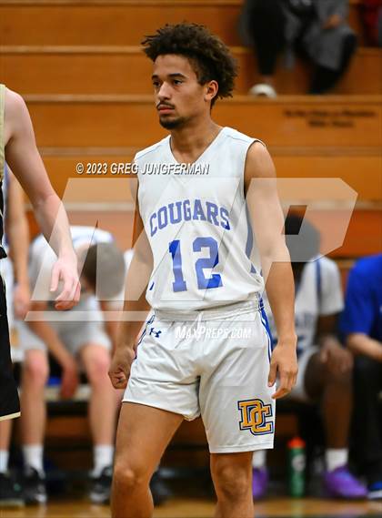 Thumbnail 2 in Del Campo vs. Windsor (Brett Callan Tournament) photogallery.