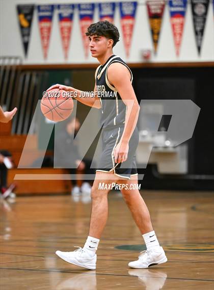 Thumbnail 3 in Del Campo vs. Windsor (Brett Callan Tournament) photogallery.