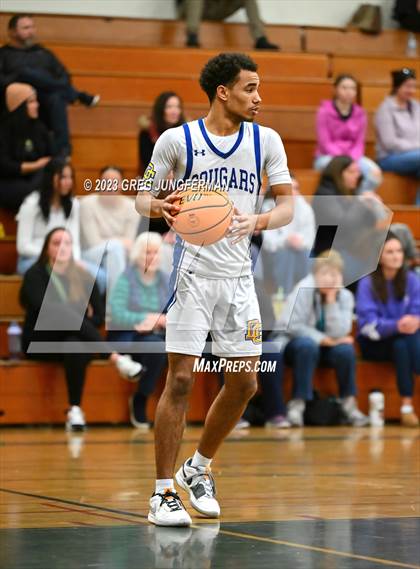 Thumbnail 3 in Del Campo vs. Windsor (Brett Callan Tournament) photogallery.