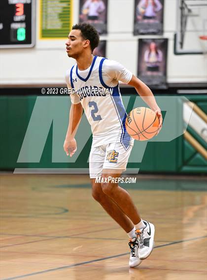 Thumbnail 1 in Del Campo vs. Windsor (Brett Callan Tournament) photogallery.