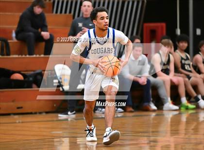 Thumbnail 2 in Del Campo vs. Windsor (Brett Callan Tournament) photogallery.