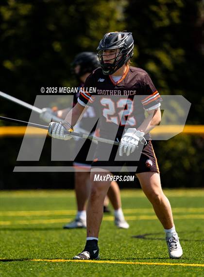 Thumbnail 3 in Brother Rice @ Centerville photogallery.