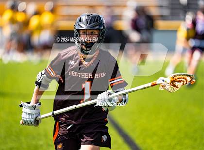 Thumbnail 2 in Brother Rice @ Centerville photogallery.